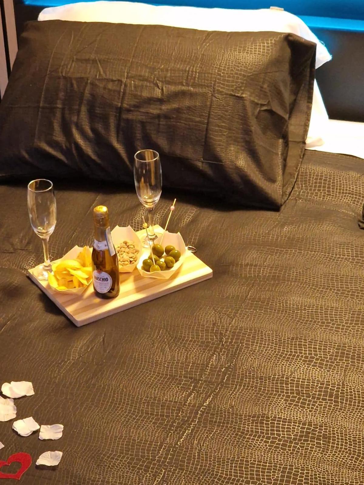 Appartamento Charm E Chic