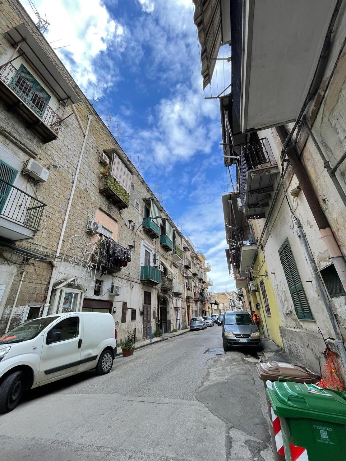 Appartamento Charm E Chic Napoli