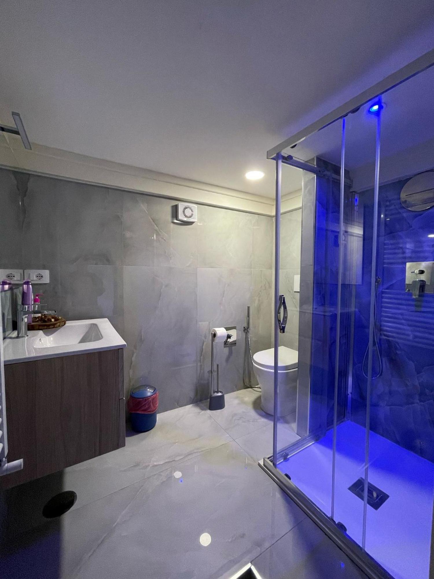 Appartement Charm E Chic