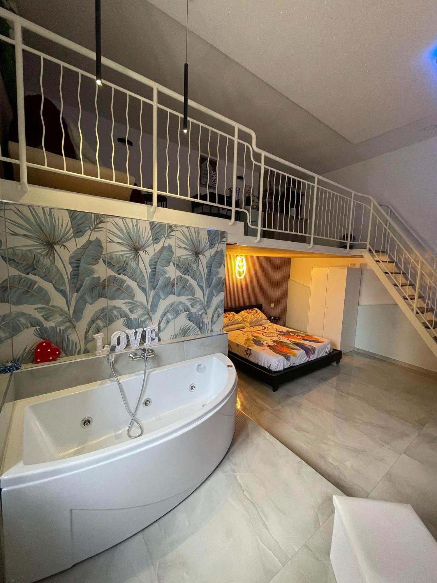 Charm E Chic Appartement *