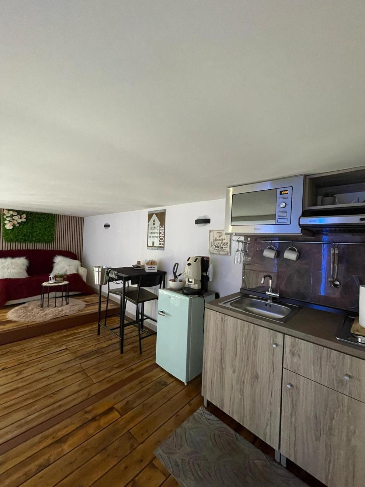 Appartement Charm E Chic Naples