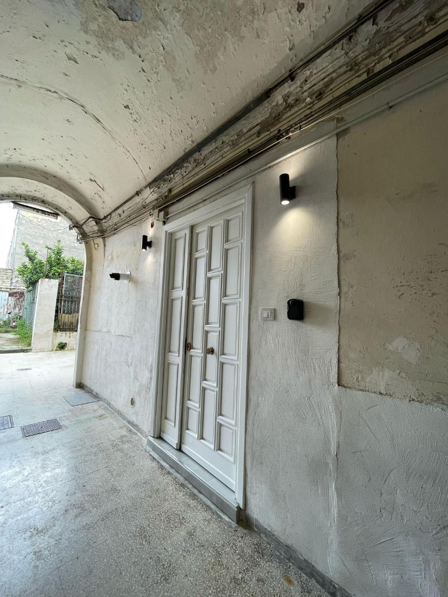 Charm E Chic Appartement *