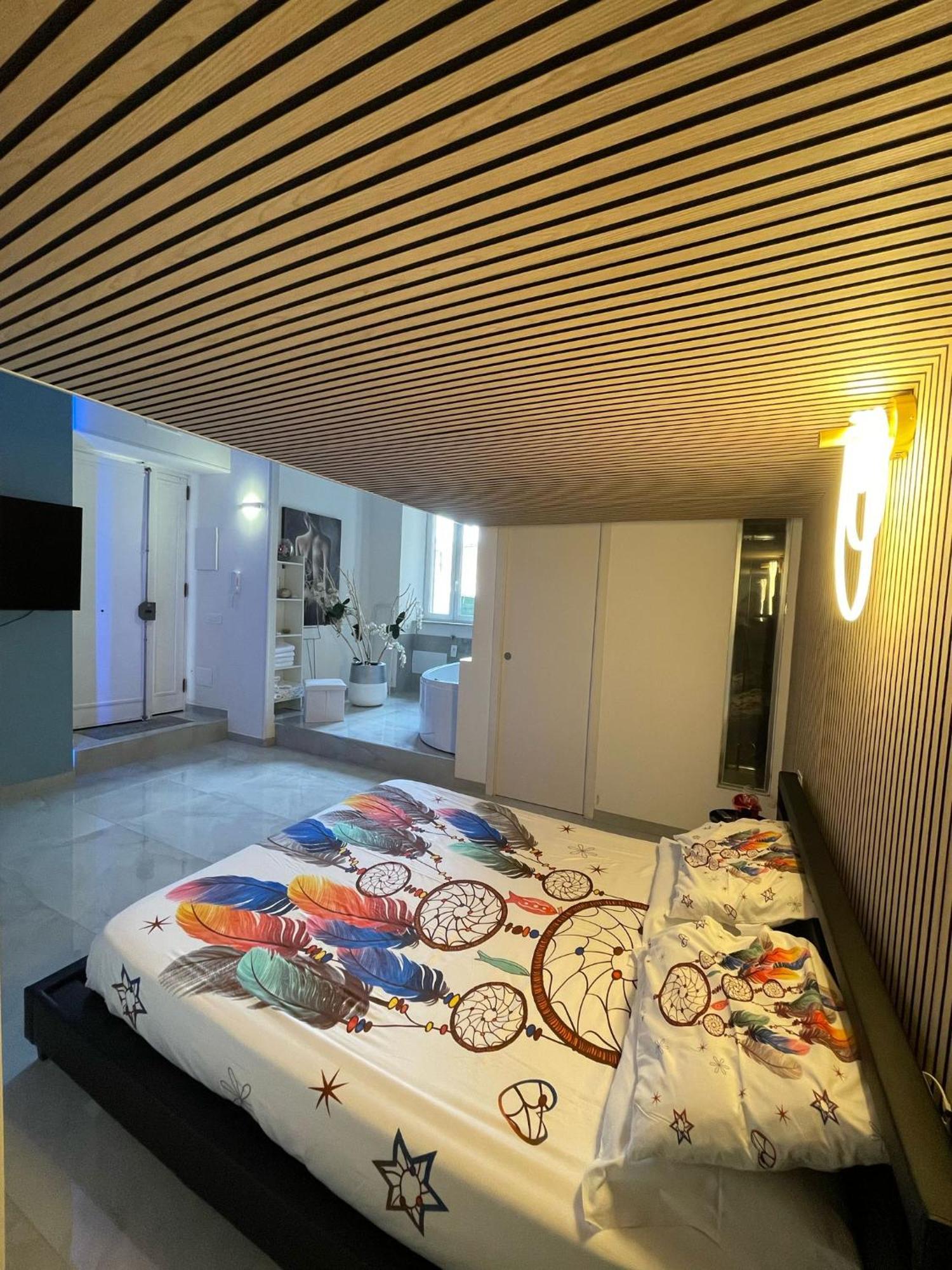 Charm E Chic Appartement Naples