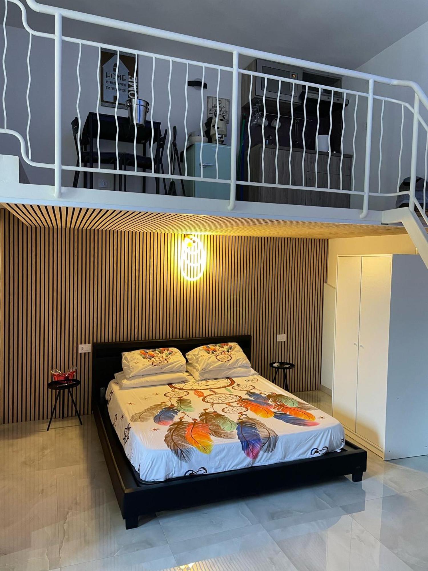 Charm E Chic Appartement