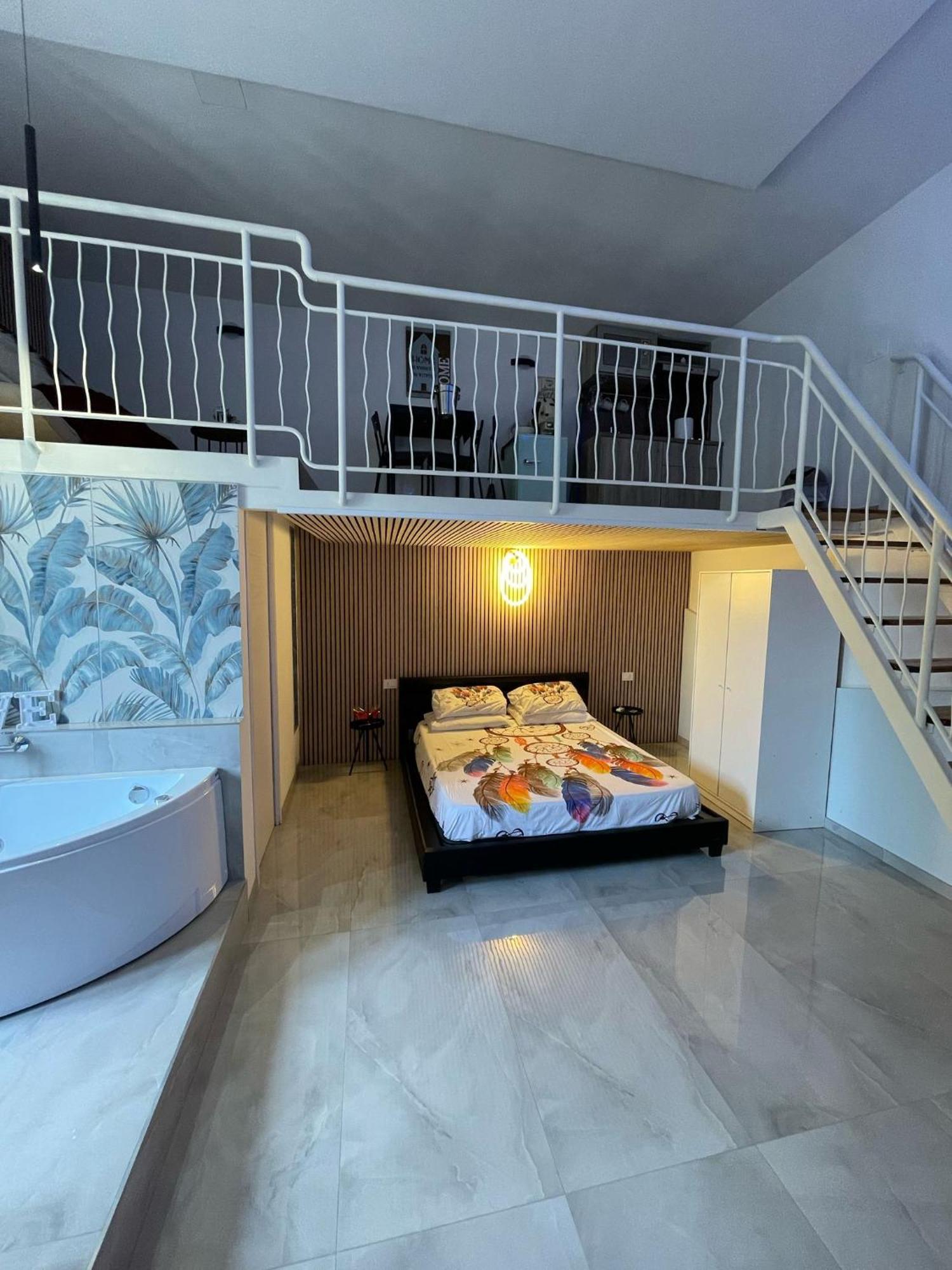 Appartement Charm E Chic *